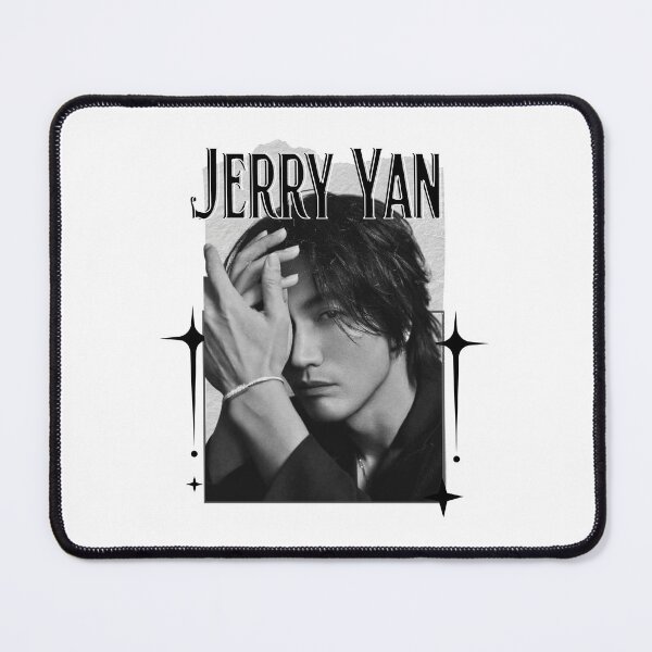 Item preview, Jerry Yan Taiwan Actor Meteor Garden F4 Chinese Taiwan Drama Actor Pink Collage Scrapbook Collage Cozy Y2K designed and sold by HELL0WBELLO.