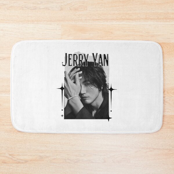 Item preview, Jerry Yan Taiwan Actor Meteor Garden F4 Chinese Taiwan Drama Actor Pink Collage Scrapbook Collage Cozy Y2K designed and sold by HELL0WBELLO.