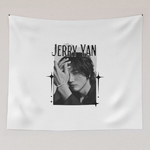 Item preview, Jerry Yan Taiwan Actor Meteor Garden F4 Chinese Taiwan Drama Actor Pink Collage Scrapbook Collage Cozy Y2K designed and sold by HELL0WBELLO.