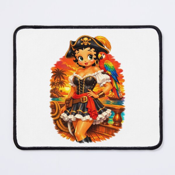 Item preview, BETTY BOOP designed and sold by CHRIST5000.