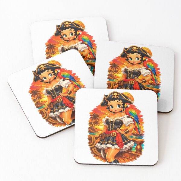 Item preview, BETTY BOOP designed and sold by CHRIST5000.