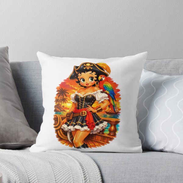 Artikelvorschau, BETTY BOOP entworfen und verkauft von CHRIST5000.