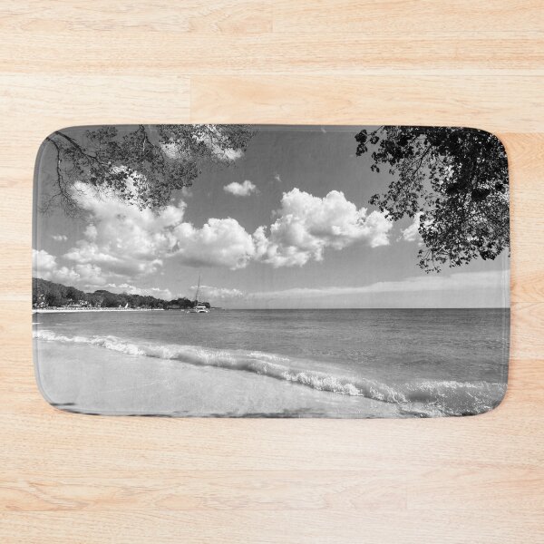 Item preview, Barbados Summer Nature Pano designed and sold by Londonimages.