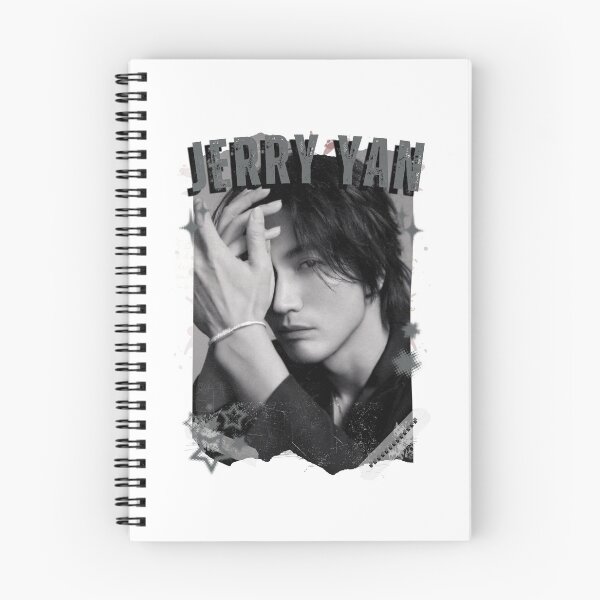 Item preview, Jerry Yan Taiwan Actor Meteor Garden F4 Chinese Taiwan Drama Actor Pink Collage Scrapbook Collage Cozy Y2K designed and sold by HELL0WBELLO.