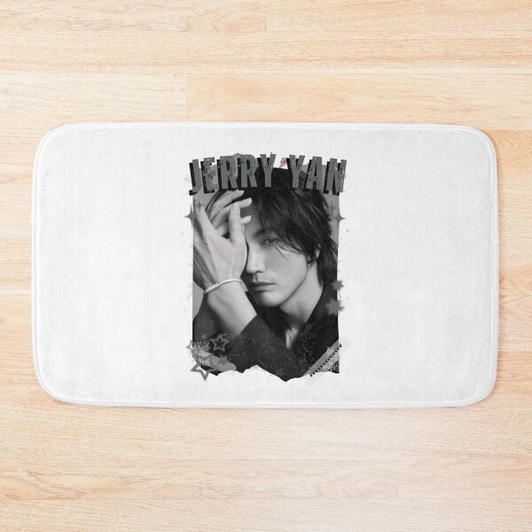 Item preview, Jerry Yan Taiwan Actor Meteor Garden F4 Chinese Taiwan Drama Actor Pink Collage Scrapbook Collage Cozy Y2K designed and sold by HELL0WBELLO.