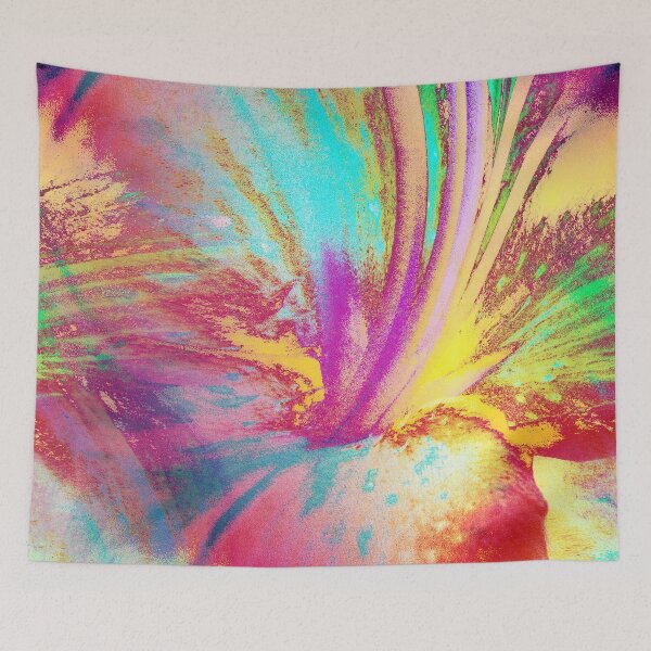 Item preview, Lily Abstract designed and sold by SexyEyes69.