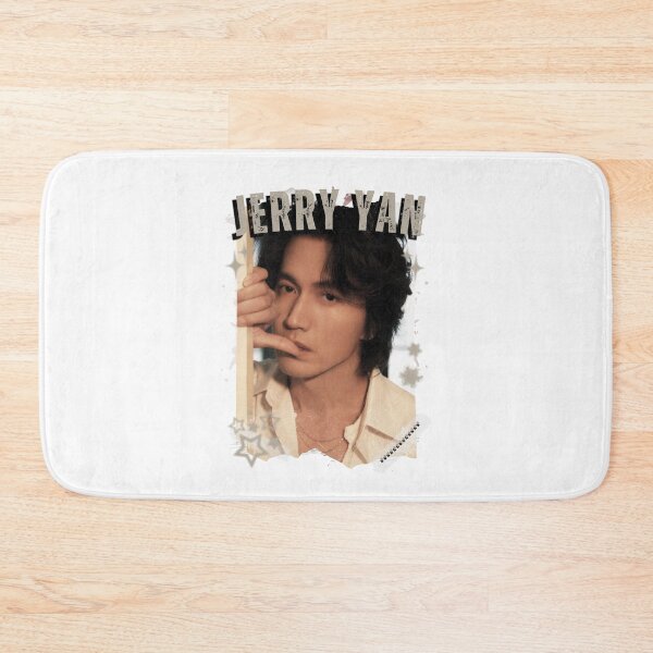 Item preview, Jerry Yan Taiwan Actor Meteor Garden F4 Chinese Taiwan Drama Actor Pink Collage Scrapbook Collage Cozy Y2K designed and sold by HELL0WBELLO.