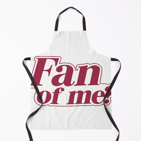 Item preview, Fan Of Me? designed and sold by Gaea1.