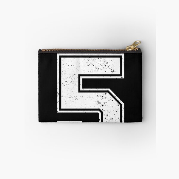 Item preview, Portugal Soccer Number 5 Vintage Sports Fan designed and sold by OliviaHayesArt.