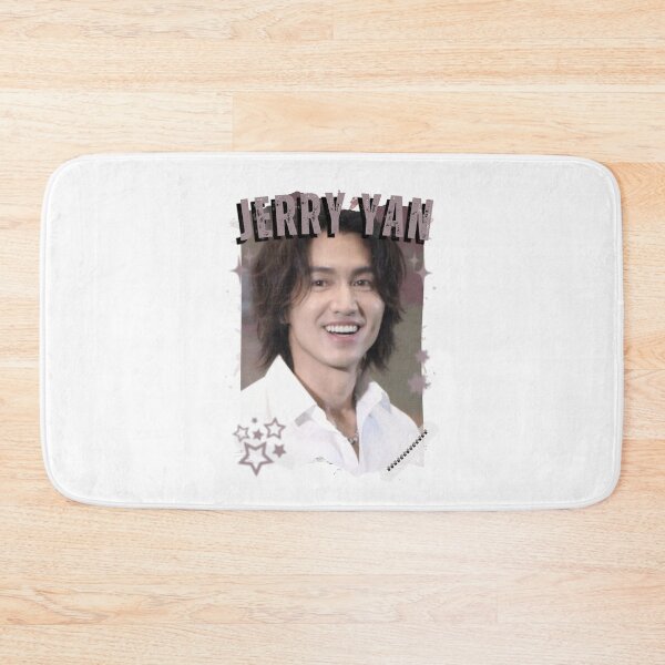 Item preview, Jerry Yan Taiwan Actor Meteor Garden F4 Chinese Taiwan Drama Actor Pink Collage Scrapbook Collage Cozy Y2K designed and sold by HELL0WBELLO.