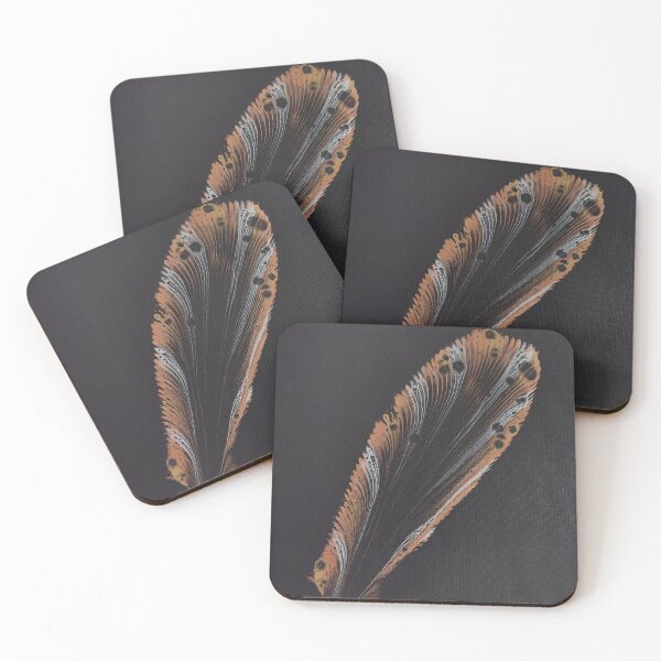 Item preview, Copper Quill designed and sold by LesenArt.