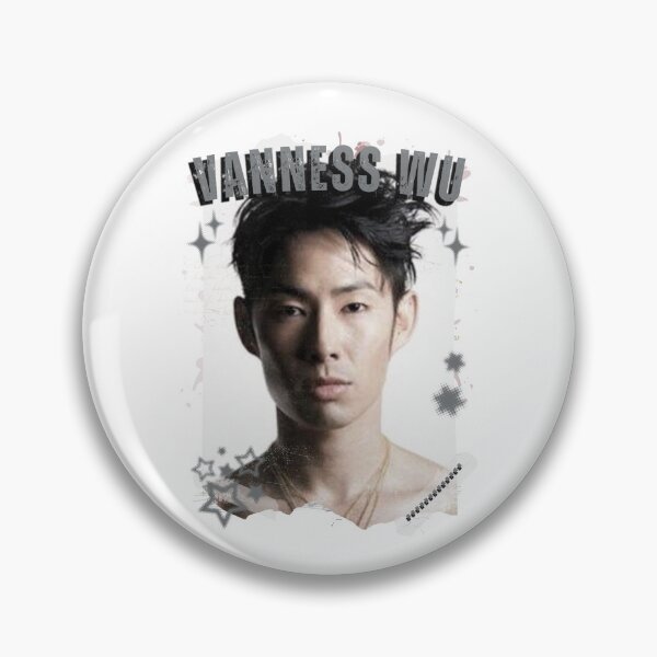 Item preview, Vanness Wu Taiwan Actor Meteor Garden F4 Chinese Taiwan Drama Actor Pink Collage Scrapbook Collage Cozy Y2K designed and sold by HELL0WBELLO.