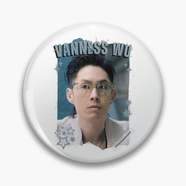 Item preview, Vanness Wu Taiwan Actor Meteor Garden F4 Chinese Taiwan Drama Actor Pink Collage Scrapbook Collage Cozy Y2K designed and sold by HELL0WBELLO.