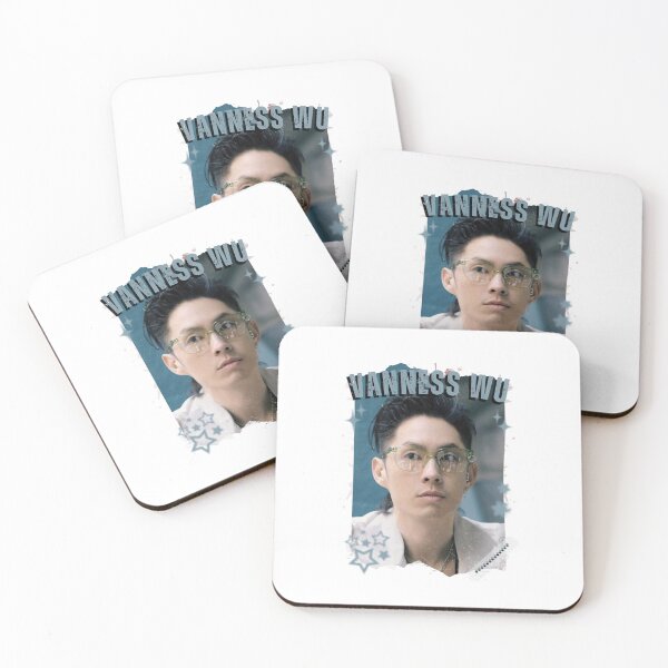 Item preview, Vanness Wu Taiwan Actor Meteor Garden F4 Chinese Taiwan Drama Actor Pink Collage Scrapbook Collage Cozy Y2K designed and sold by HELL0WBELLO.