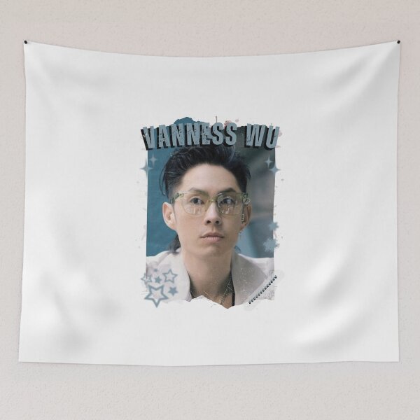 Item preview, Vanness Wu Taiwan Actor Meteor Garden F4 Chinese Taiwan Drama Actor Pink Collage Scrapbook Collage Cozy Y2K designed and sold by HELL0WBELLO.