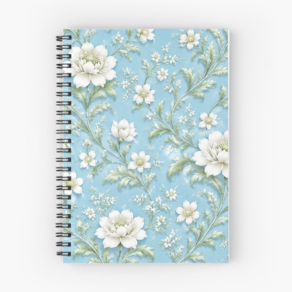 Item preview, Welcome Thailand – Elegant Thai Jasmine Floral Ornament Pattern | Cute Travel Souvenir Design designed and sold by Beeform.