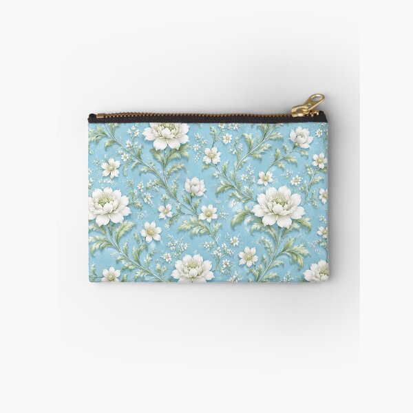 Item preview, Welcome Thailand – Elegant Thai Jasmine Floral Ornament Pattern | Cute Travel Souvenir Design designed and sold by Beeform.