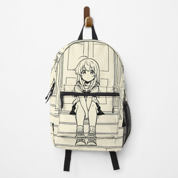 Item preview, Art - Character Shadow Anime Style designed and sold by AnimeShin.