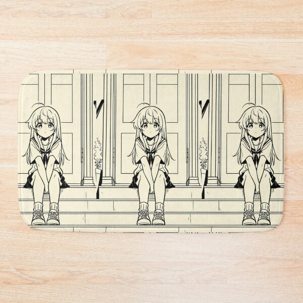 Item preview, Art - Character Shadow Anime Style designed and sold by AnimeShin.
