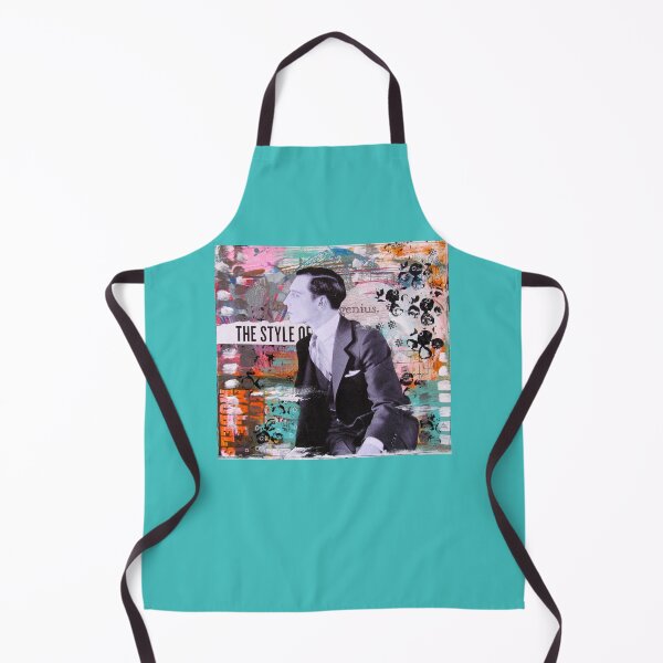Item preview, The Style of Buster designed and sold by collageDP.