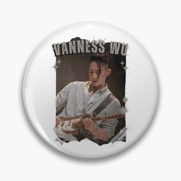 Item preview, Vanness Wu Taiwan Actor Meteor Garden F4 Chinese Taiwan Drama Actor Pink Collage Scrapbook Collage Cozy Y2K designed and sold by HELL0WBELLO.