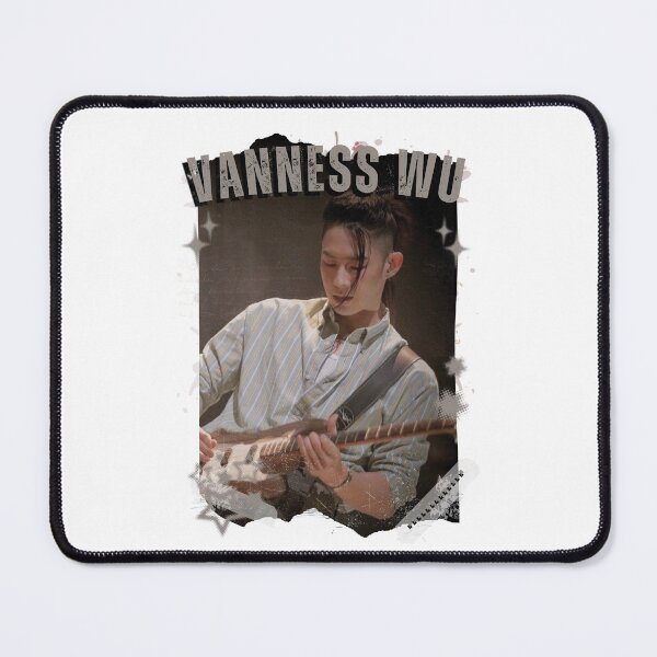 Item preview, Vanness Wu Taiwan Actor Meteor Garden F4 Chinese Taiwan Drama Actor Pink Collage Scrapbook Collage Cozy Y2K designed and sold by HELL0WBELLO.