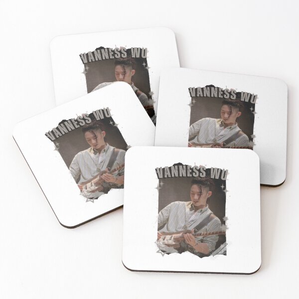Item preview, Vanness Wu Taiwan Actor Meteor Garden F4 Chinese Taiwan Drama Actor Pink Collage Scrapbook Collage Cozy Y2K designed and sold by HELL0WBELLO.