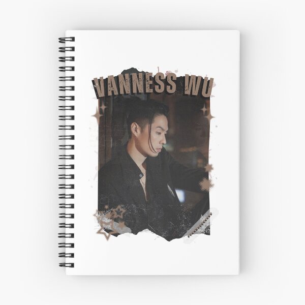 Item preview, Vanness Wu Taiwan Actor Meteor Garden F4 Chinese Taiwan Drama Actor Pink Collage Scrapbook Collage Cozy Y2K designed and sold by HELL0WBELLO.