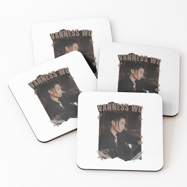 Item preview, Vanness Wu Taiwan Actor Meteor Garden F4 Chinese Taiwan Drama Actor Pink Collage Scrapbook Collage Cozy Y2K designed and sold by HELL0WBELLO.