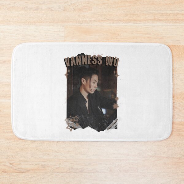 Item preview, Vanness Wu Taiwan Actor Meteor Garden F4 Chinese Taiwan Drama Actor Pink Collage Scrapbook Collage Cozy Y2K designed and sold by HELL0WBELLO.