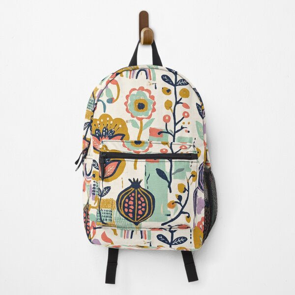 Item preview, Folk Garden Rhythm designed and sold by DreamCapsules.