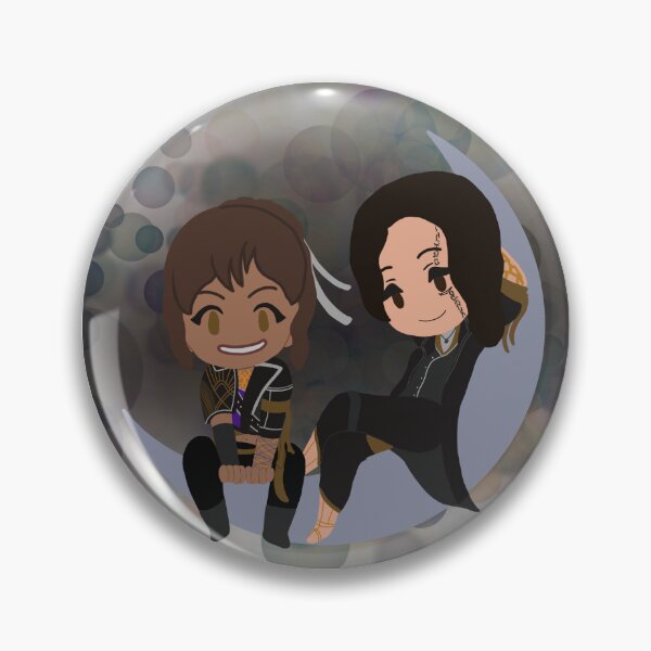 Item preview, Expedition Girls designed and sold by Katchy's Cuties.