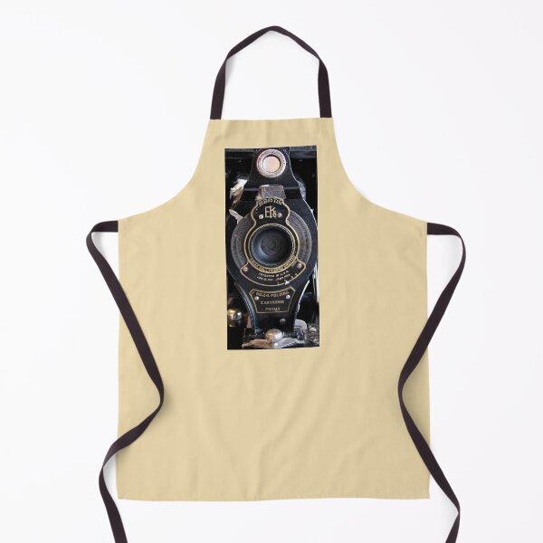 Item preview, Old Kodak Camera Lens designed and sold by collageDP.