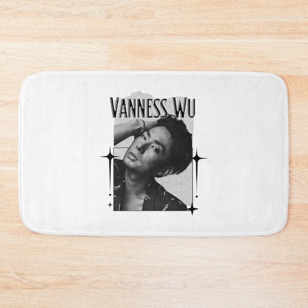 Item preview, Vanness Wu Taiwan Actor Meteor Garden F4 Chinese Taiwan Drama Actor Pink Collage Scrapbook Collage Cozy Y2K designed and sold by HELL0WBELLO.