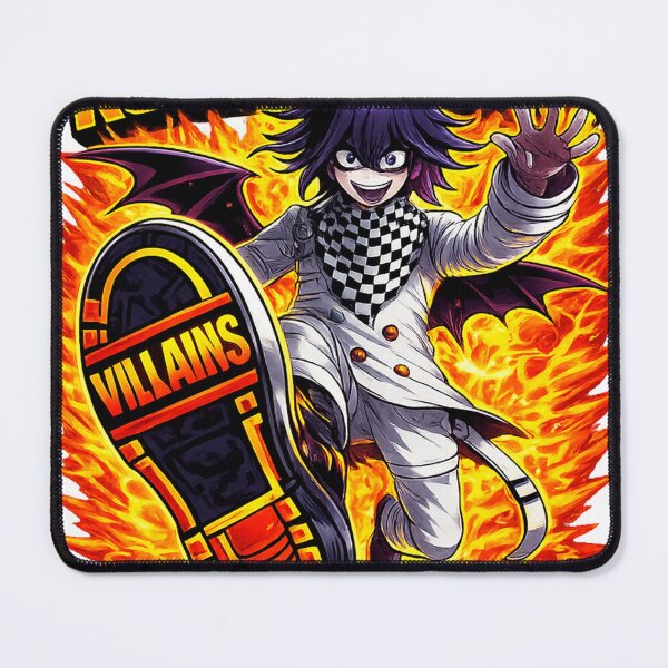 Item preview, Chibi Kokichi designed and sold by clarkfraser.