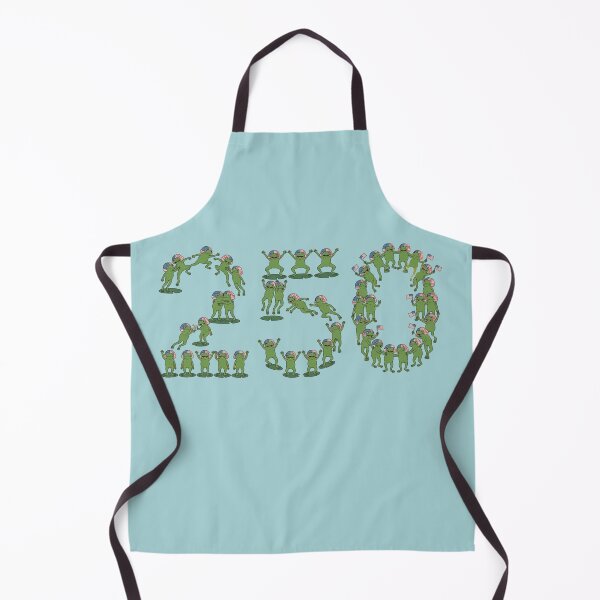 Item preview, Patriotic Frogs Letter B USA Flag Celebration designed and sold by d247.