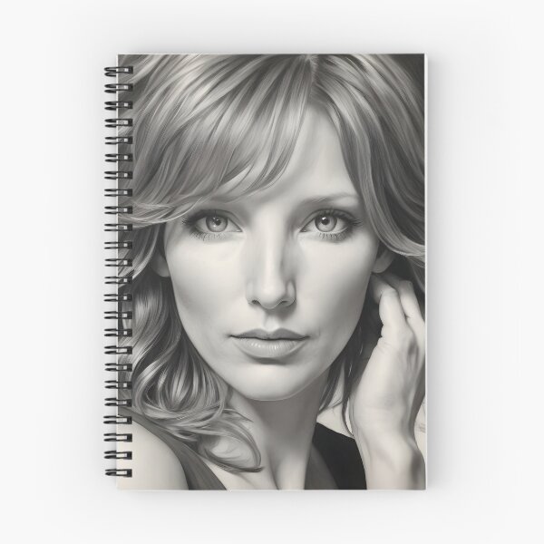 Item preview, Kelly Reilly designed and sold by WorldofCharcoal.
