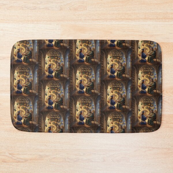 Item preview, The Ceremony of Knowledge. designed and sold by JoyNest = "The nest of joy".