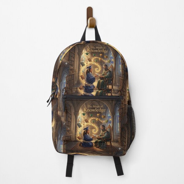 Item preview, The Ceremony of Knowledge. designed and sold by JoyNest = "The nest of joy".