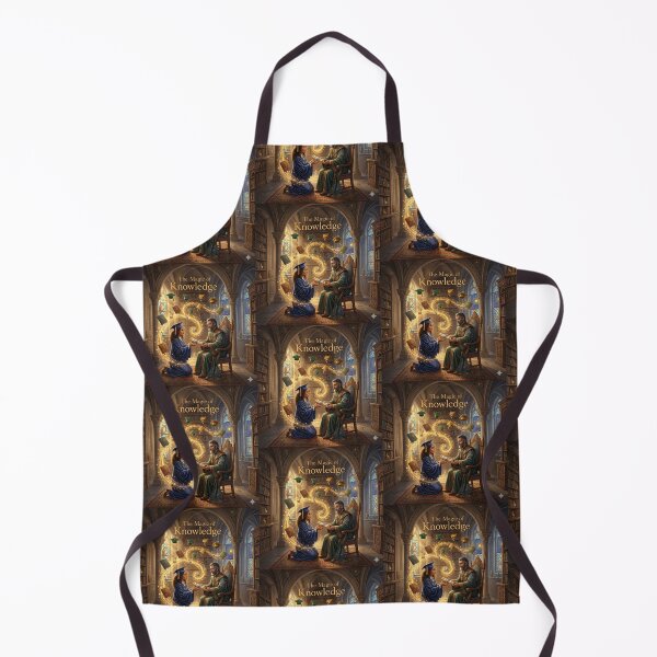 Item preview, The Ceremony of Knowledge. designed and sold by JoyNest = "The nest of joy".
