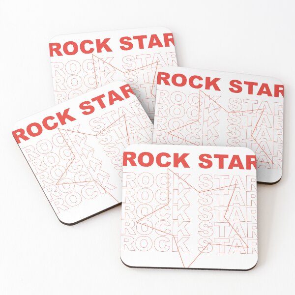 Item preview, ROCK STAR designed and sold by CemDigitalArt.
