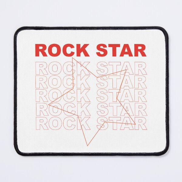 Item preview, ROCK STAR designed and sold by CemDigitalArt.