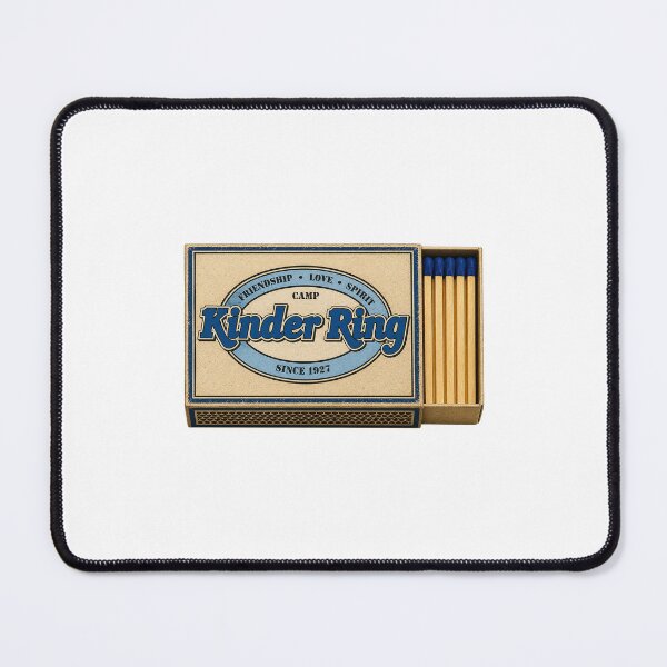 Item preview, Kinder Ring Matches designed and sold by TaskMe.