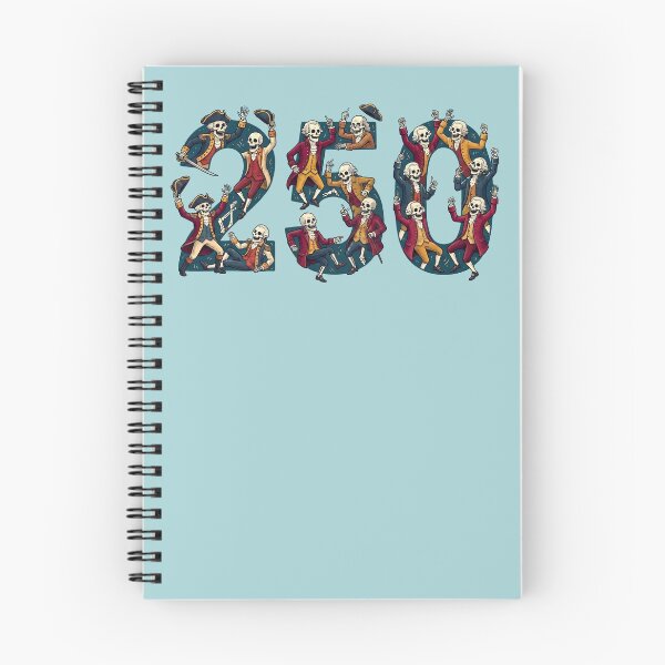 Item preview, Colonial Skeletons 250th American History designed and sold by d247.