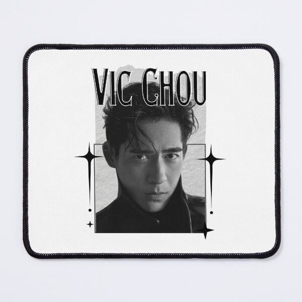 Item preview, Vic Chou Taiwan Actor Meteor Garden F4 Chinese Taiwan Drama Actor Pink Collage Scrapbook Collage Cozy Y2K designed and sold by HELL0WBELLO.