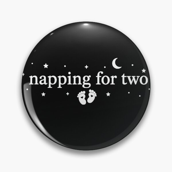 Item preview, Moon And Stars Pregnancy Reveal Classic T-Shirt designed and sold by RawGfxPlanet.