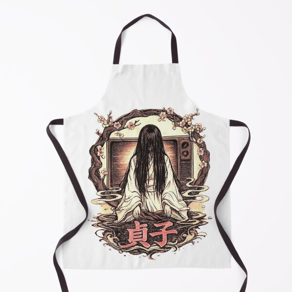 Item preview, Sadako designed and sold by Emberwalker.