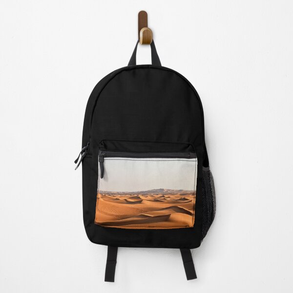 Item preview, Golden Sand Dunes – Dubai Desert Landscape 2 designed and sold by Mii-pics.
