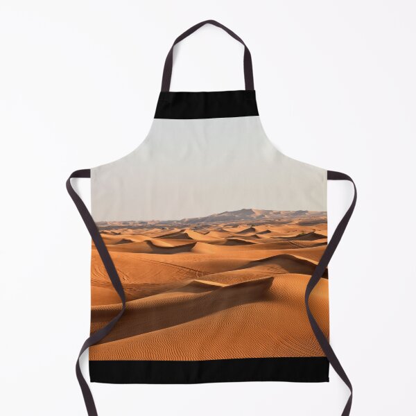 Item preview, Golden Sand Dunes – Dubai Desert Landscape 2 designed and sold by Mii-pics.