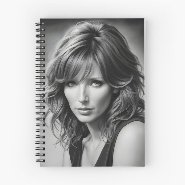 Item preview, Kelly Reilly designed and sold by WorldofCharcoal.